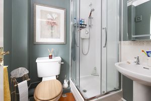 Shower Room- click for photo gallery